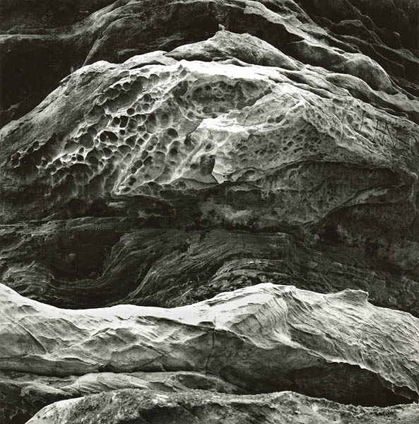 Rock Formation
