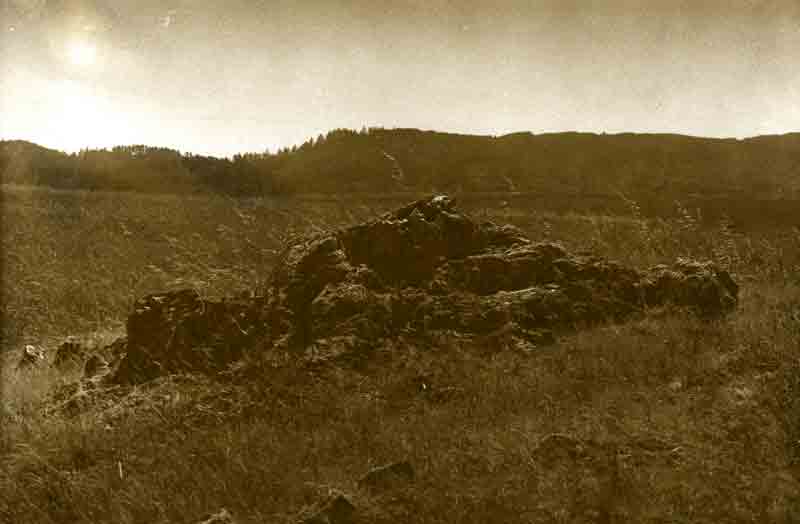Rock-Horizontal