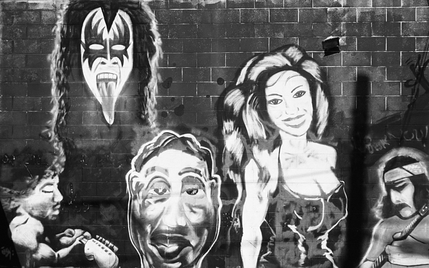 Rock On