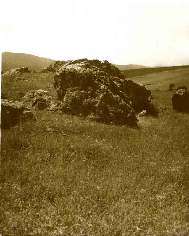 Rock-Vertical