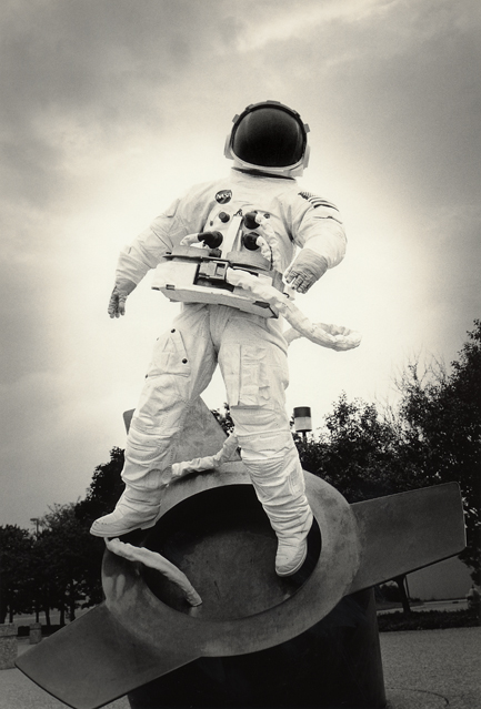 Rocket Man