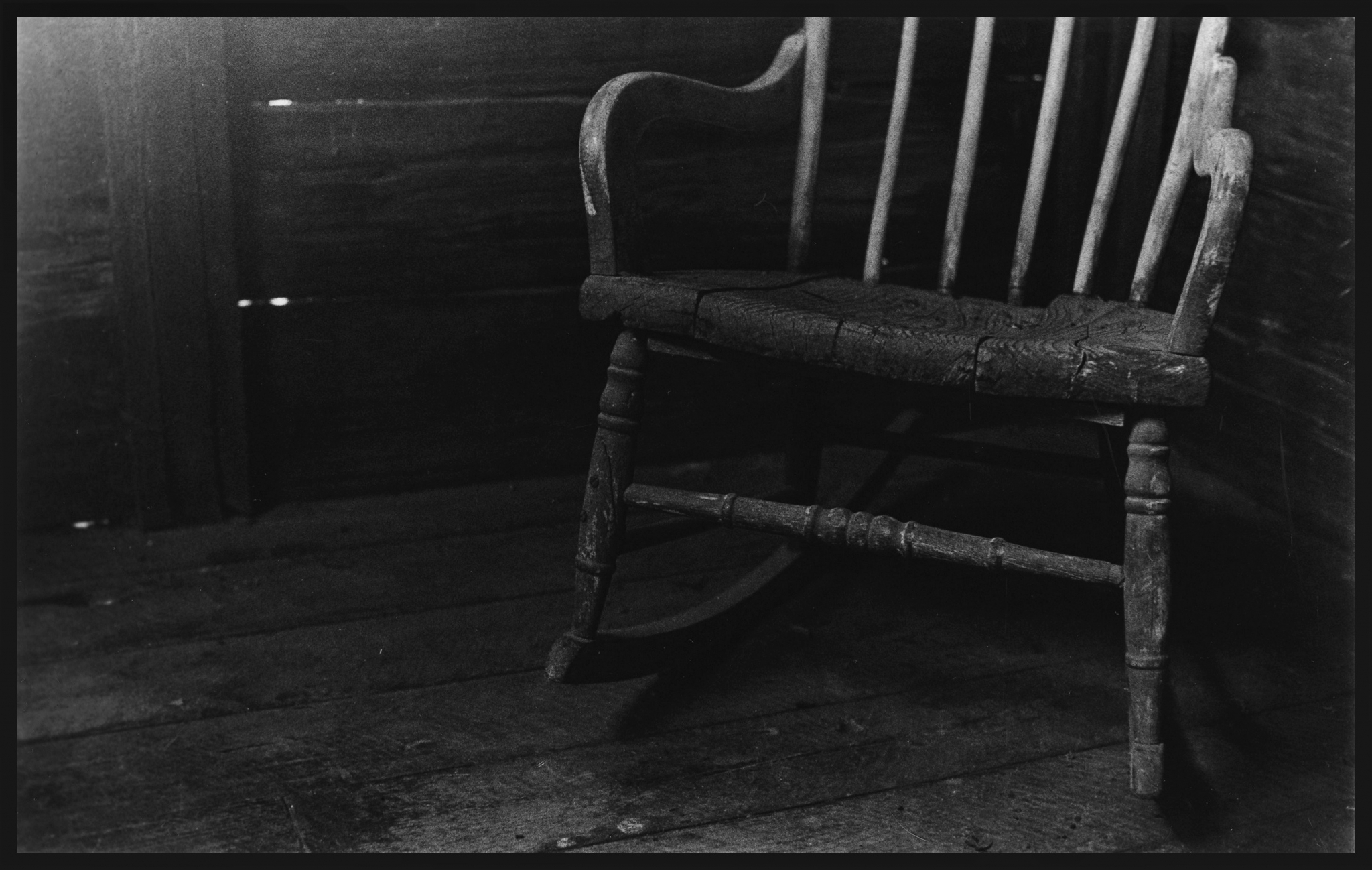 Rocking chair