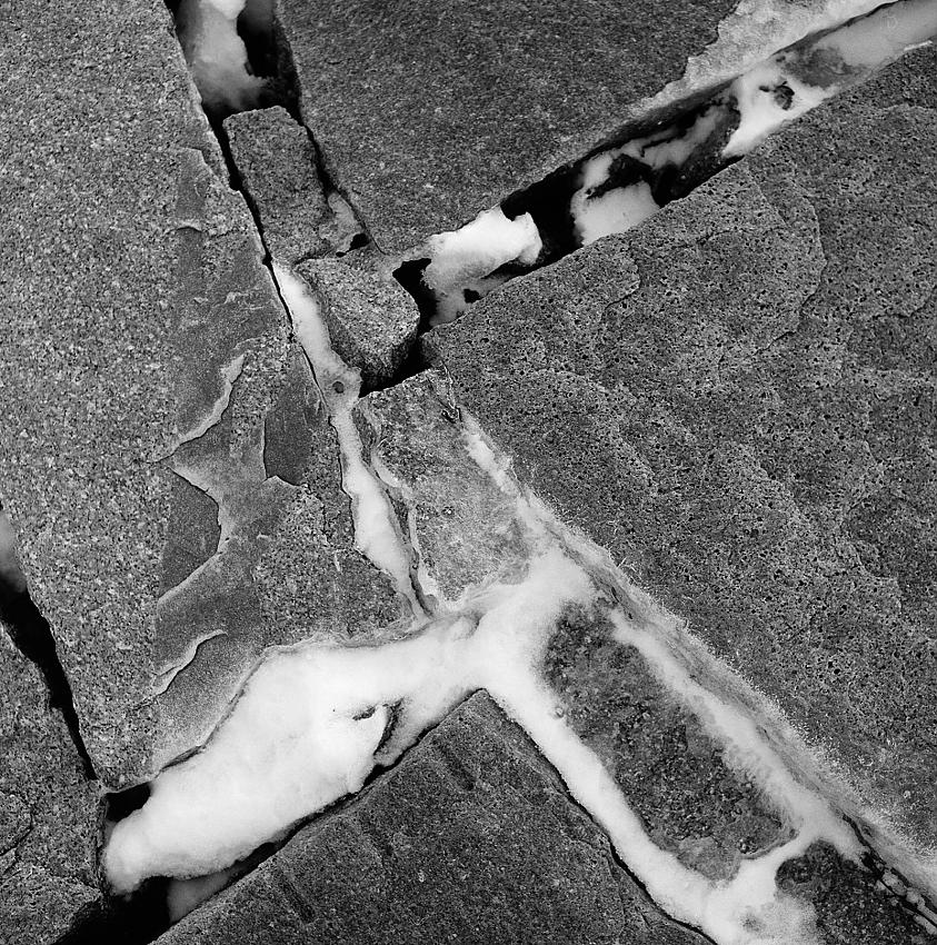 Rockland Breakwater