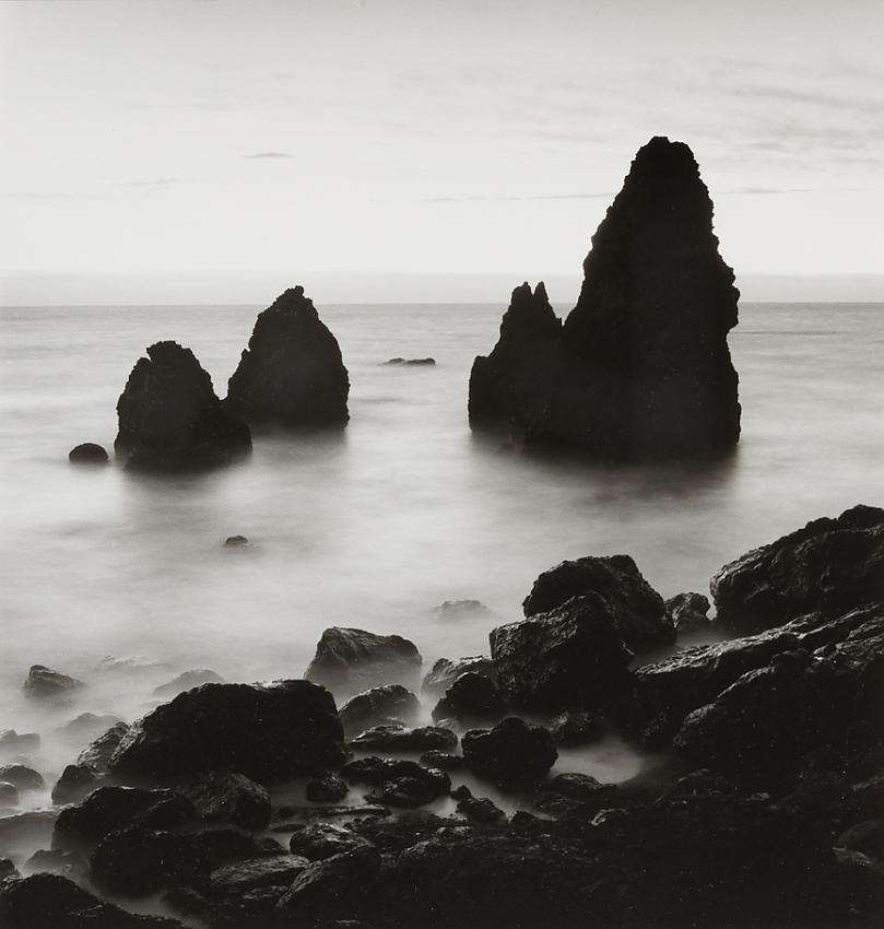 Rocks, Marin Headlands, 2012