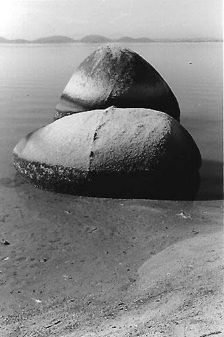 Rocks