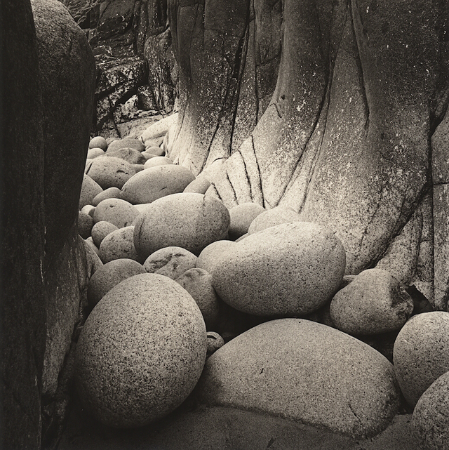 Rocks