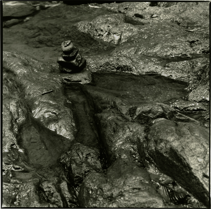 Rocks