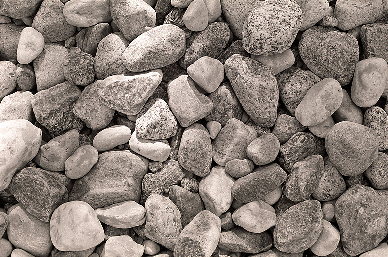 Rocks