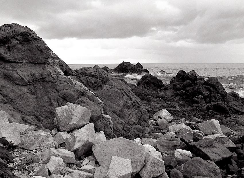 Rocky Beach #2