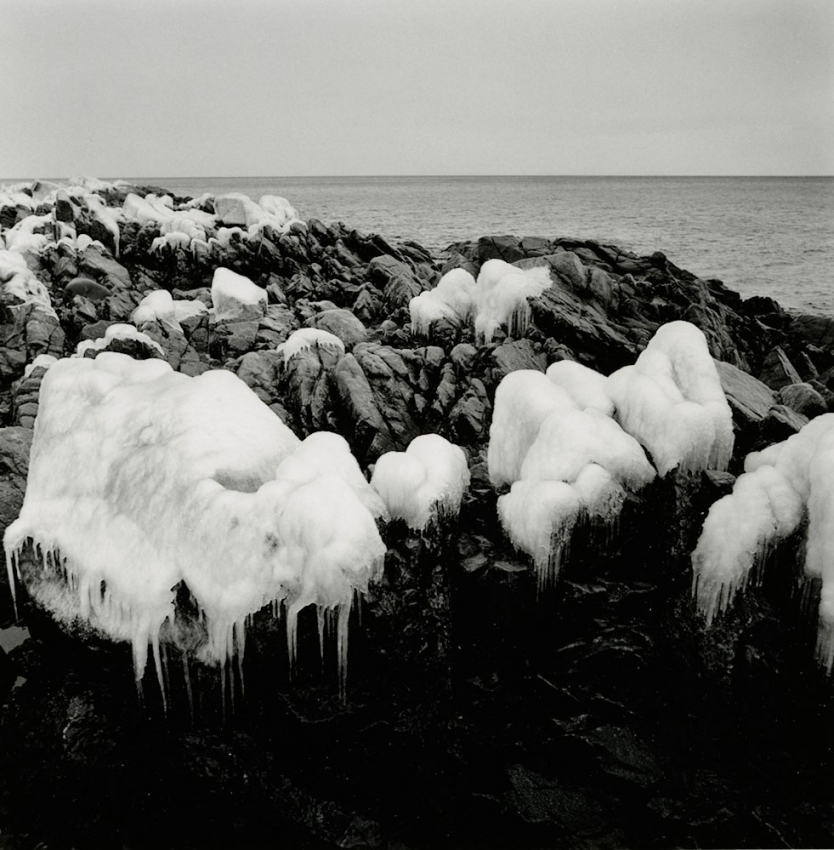 Rocky coast 3