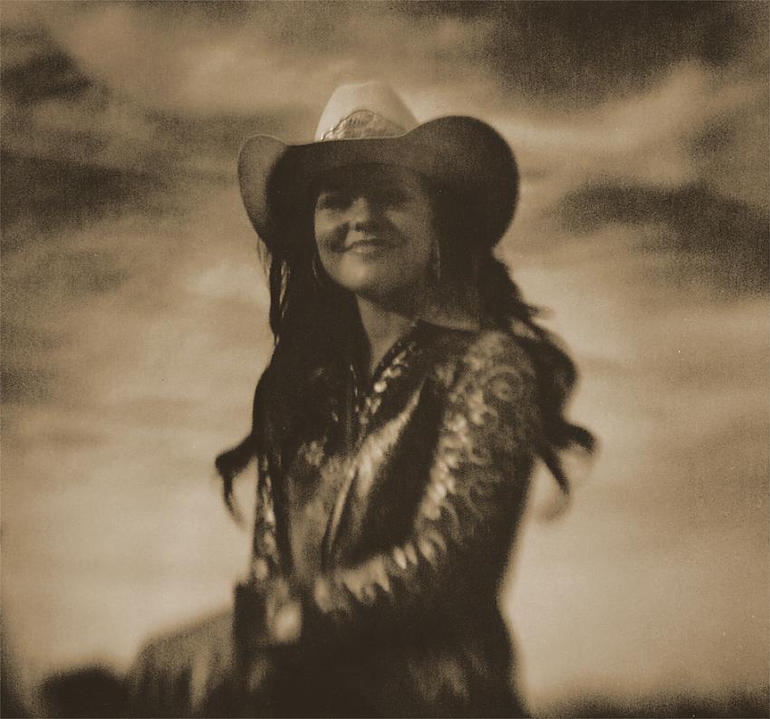 Rodeo Queen