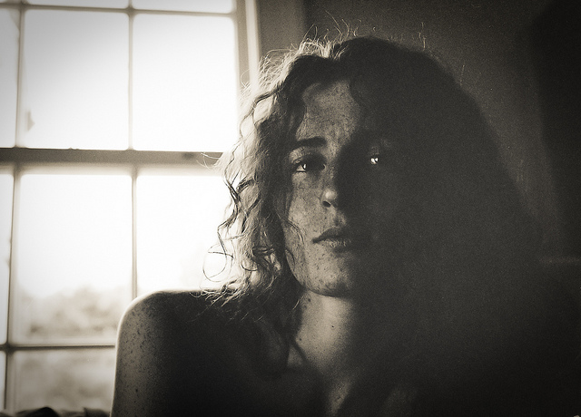 Roisin In The Dark