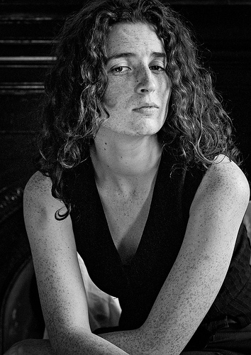 Roisin - Irish Pride