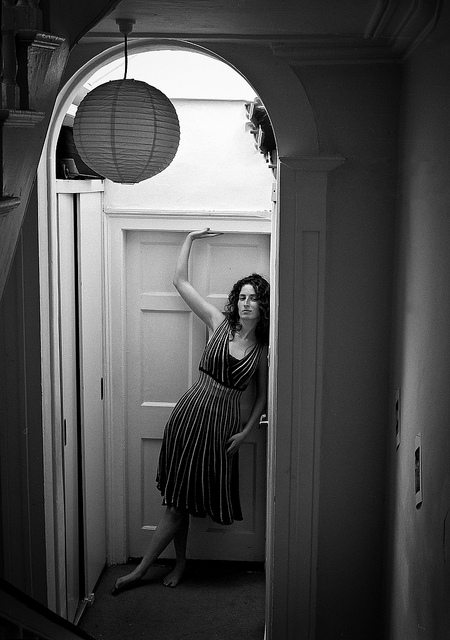 Roisin.