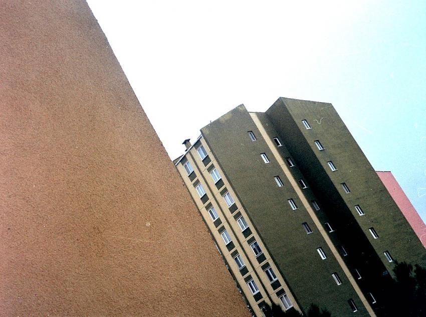 Rollei 35 S Sonnar 40 mm