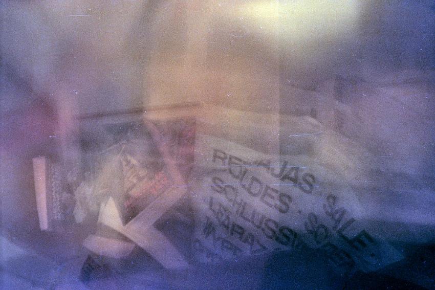 Rollei 35 S Sonnar 40 mm