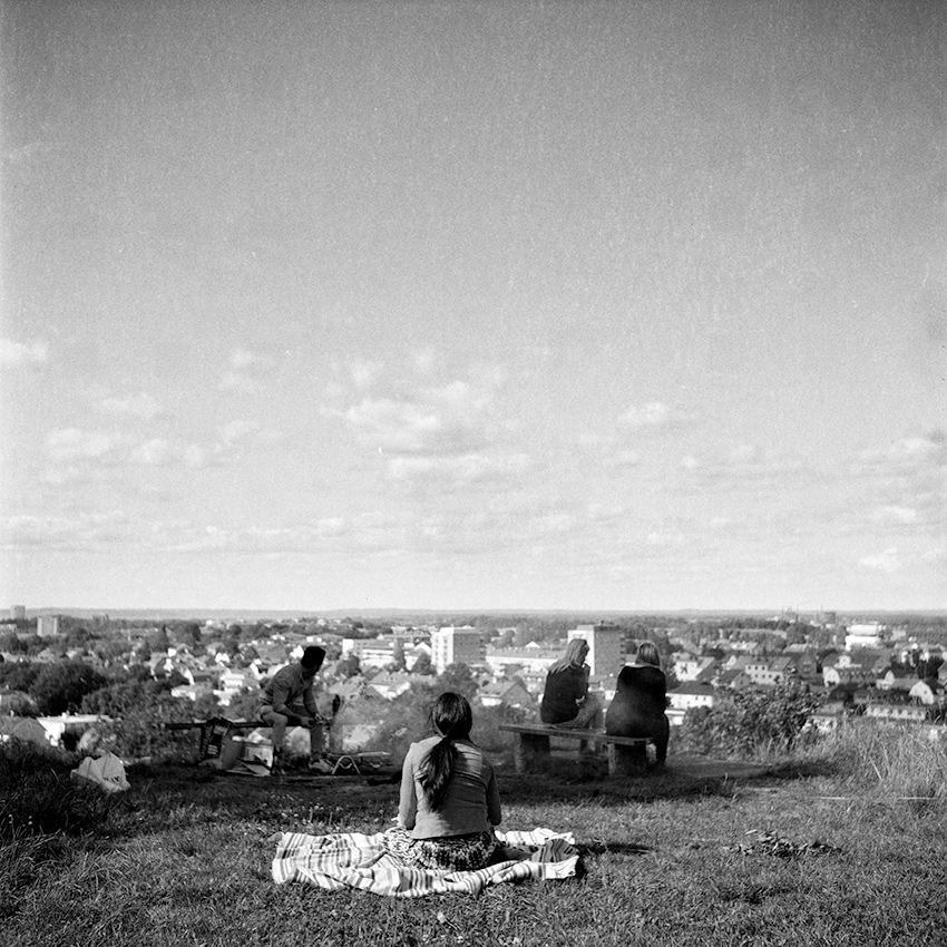 Rollei diary, Linköping