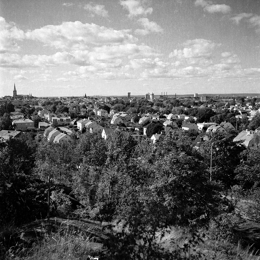 Rollei diary, Linköping