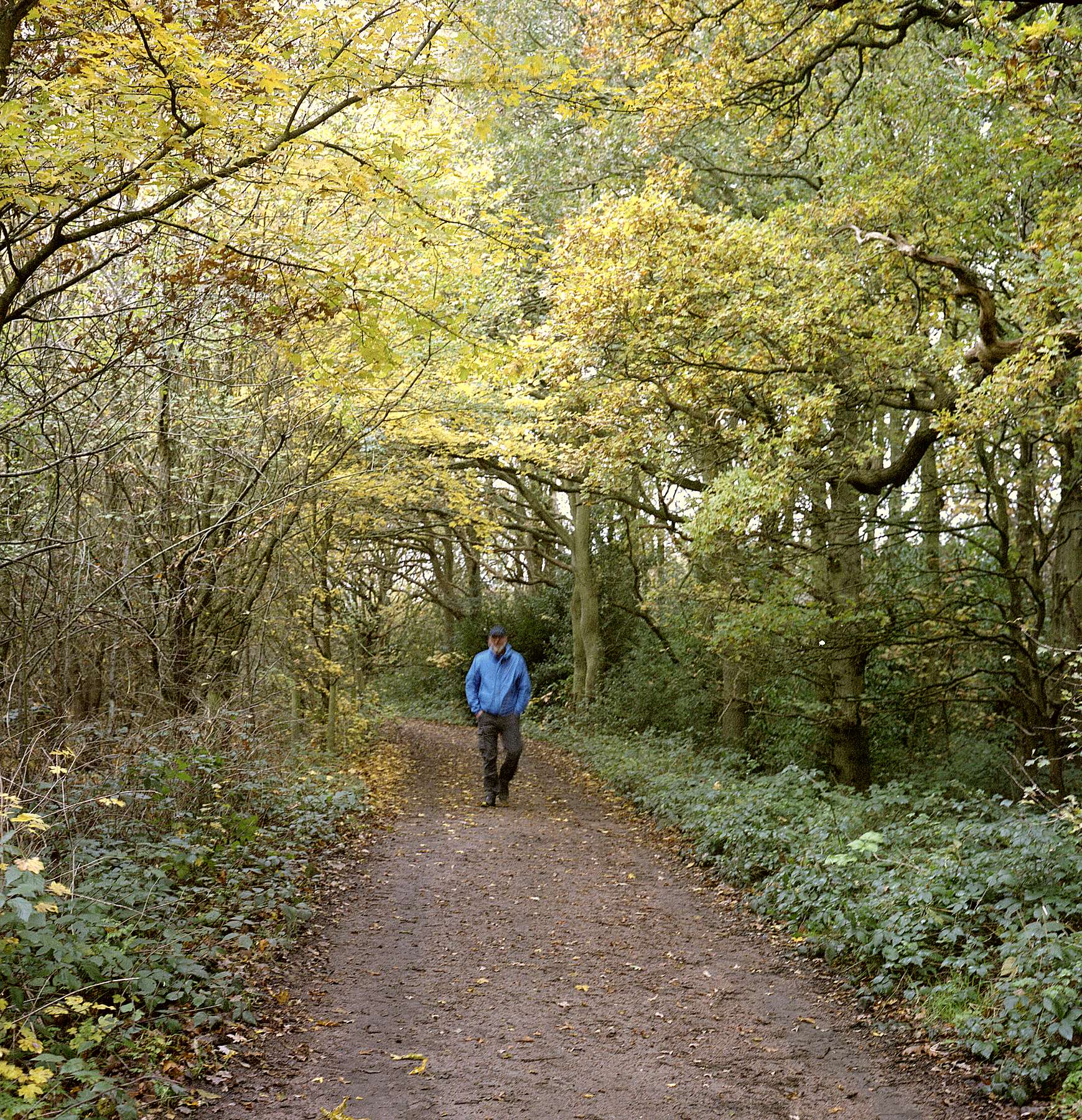 Rollei + Fuji NPC 160 03