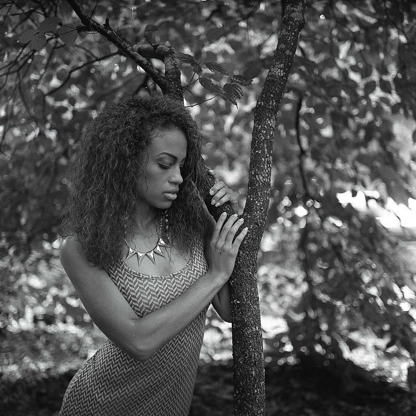 Rolleiflex 2.8 shoot