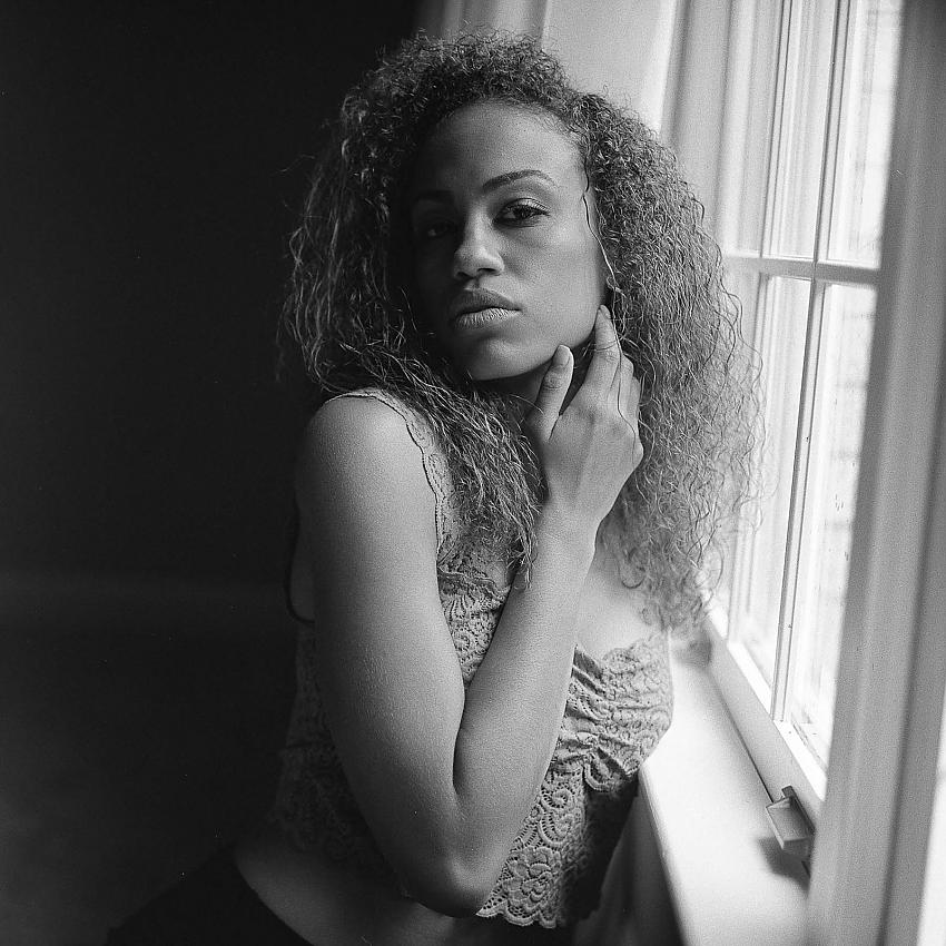 Rolleiflex 2.8 shoot