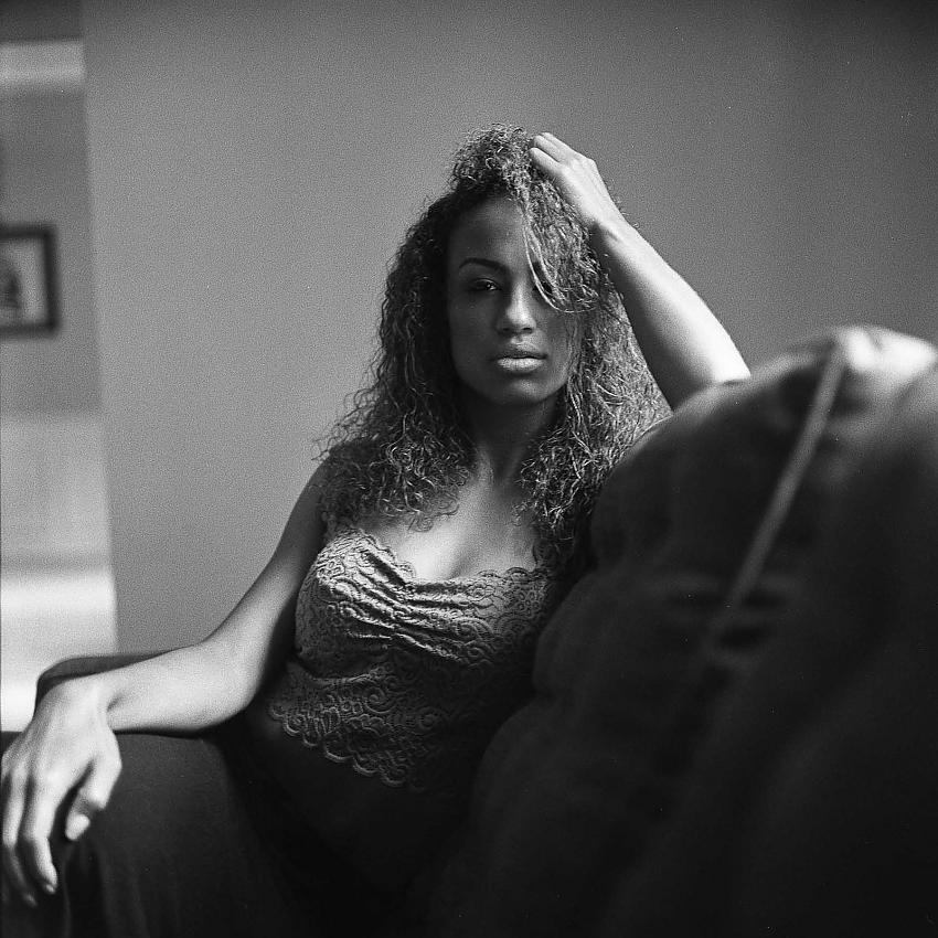 Rolleiflex 2.8 shoot