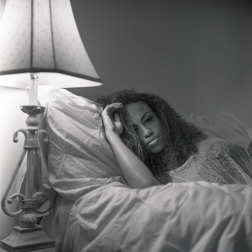 Rolleiflex 2.8 shoot