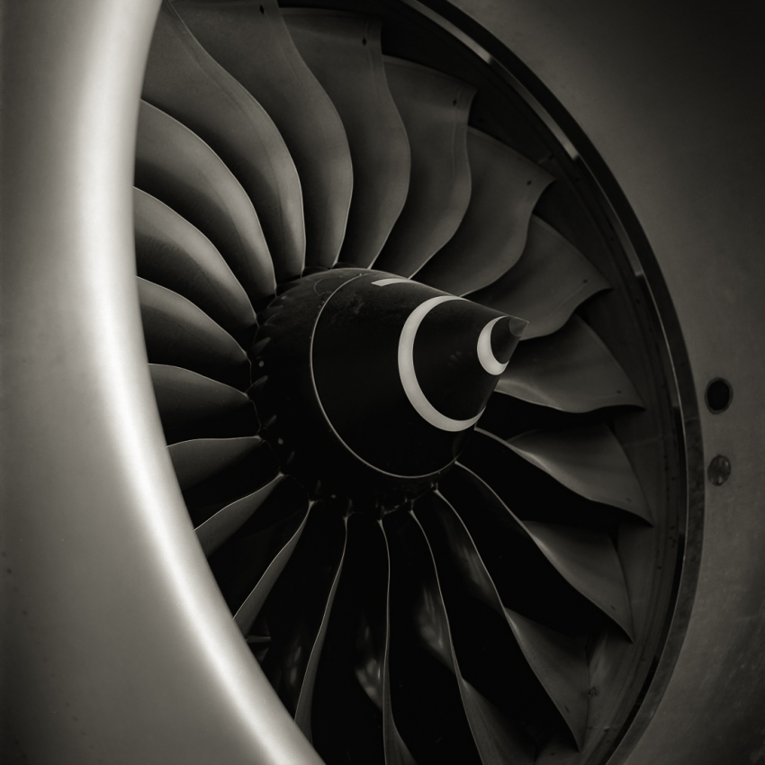 Rolls-Royce Trent 1000