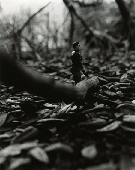 Romantic Wanderer Series #5