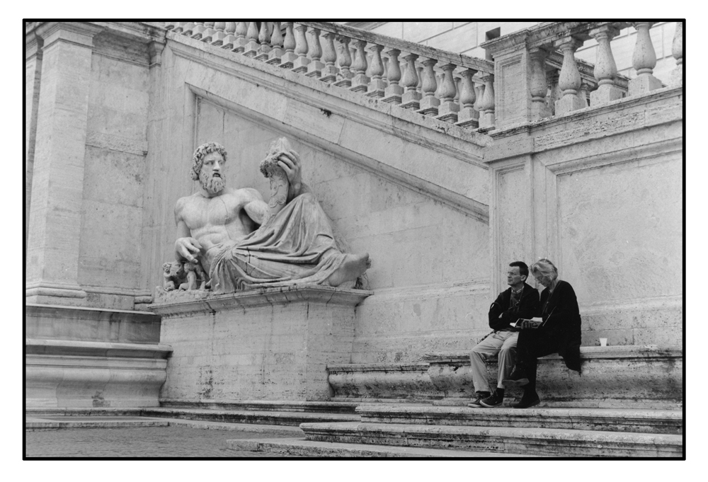 Rome
