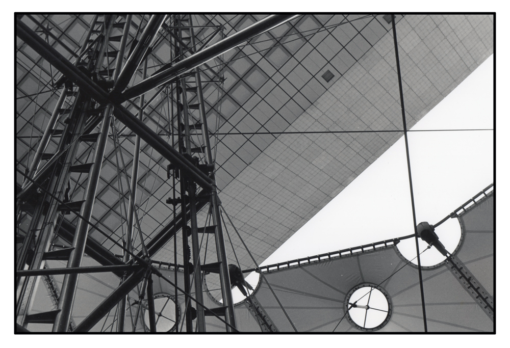 Roof line