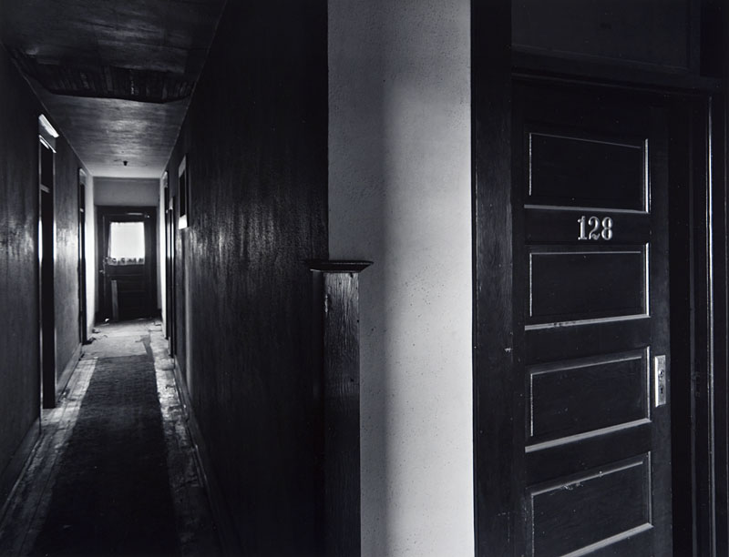 Room 128, Lebanon Hotel