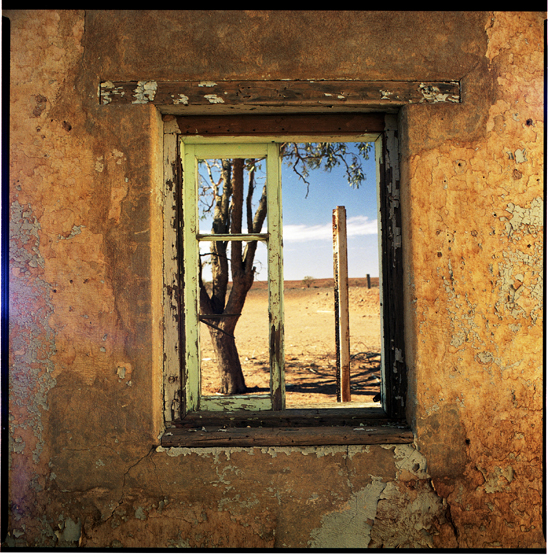 Room With A View, Annas Creek SA 2008