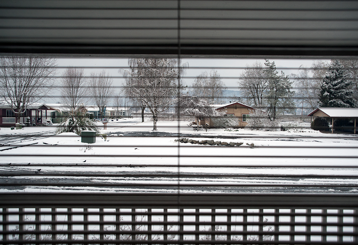 Room with a view