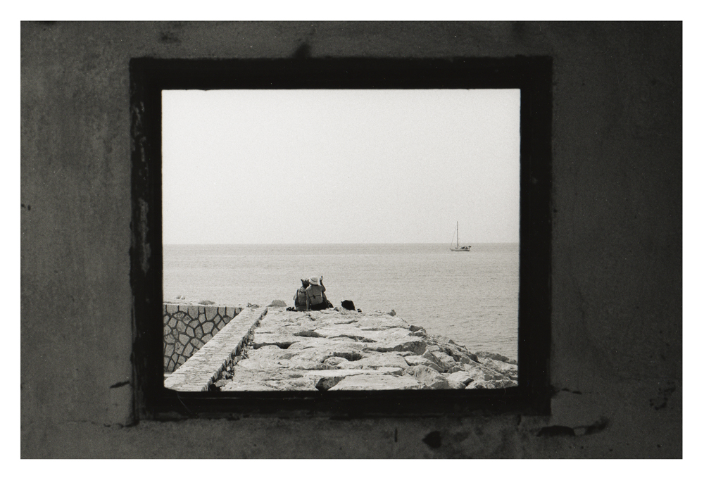 Room With View