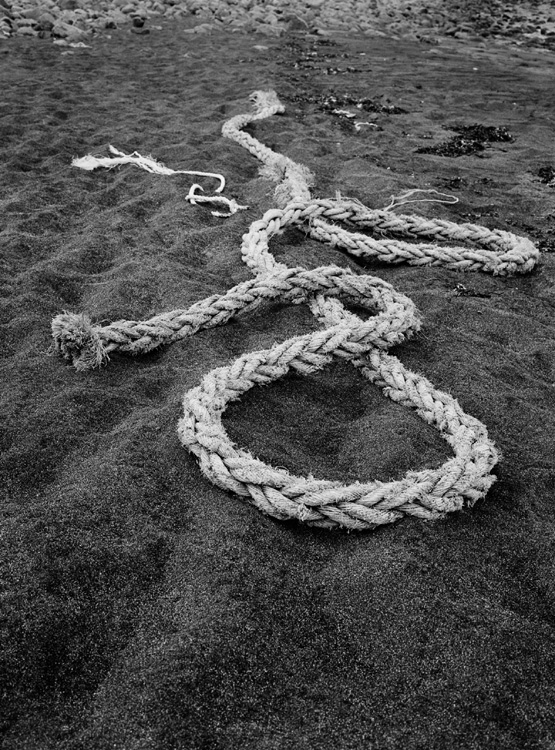 Rope In Circle, Scotland