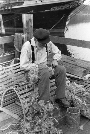 Rope Maker