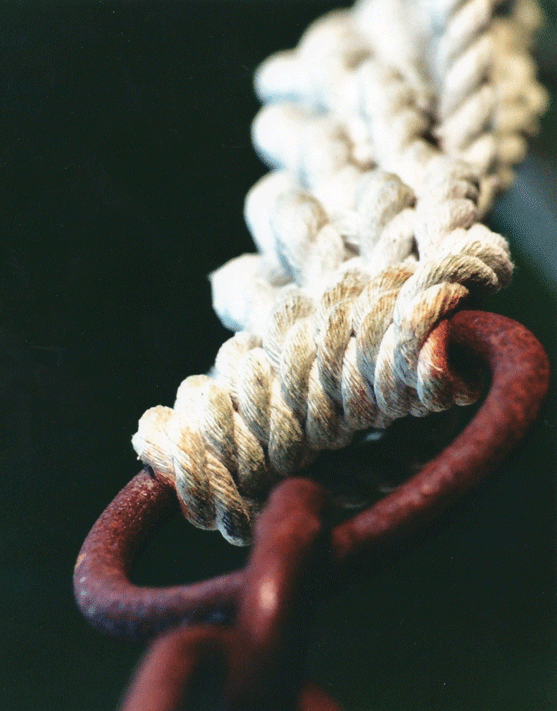 Rope & Ring