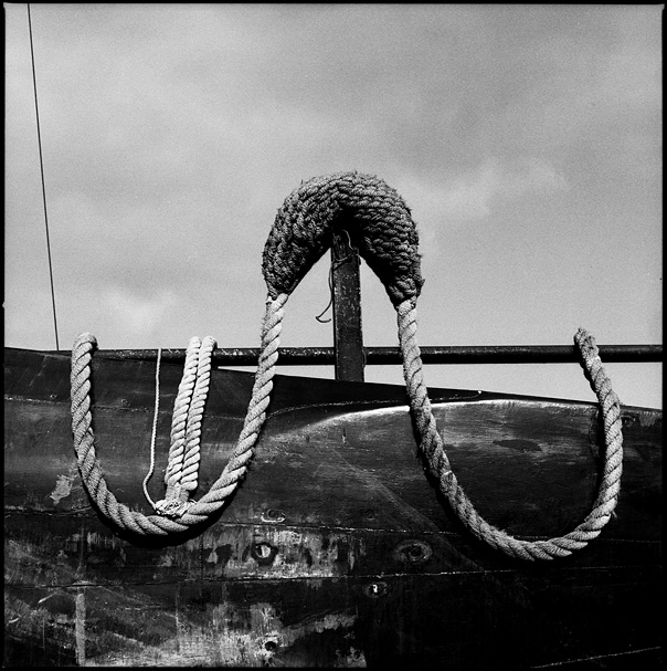Rope