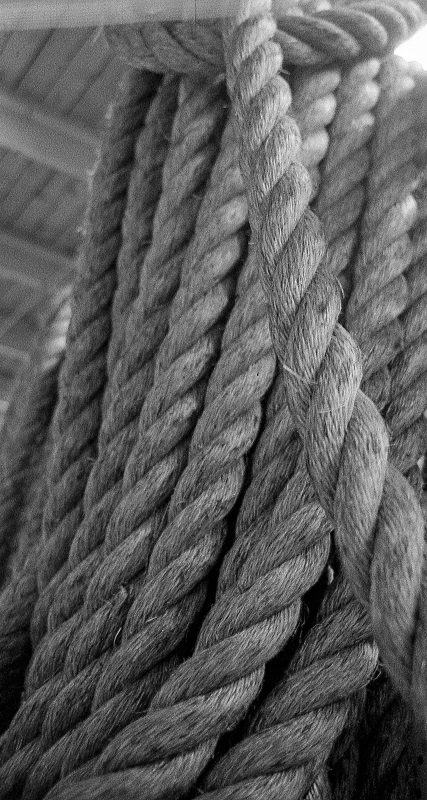 Rope