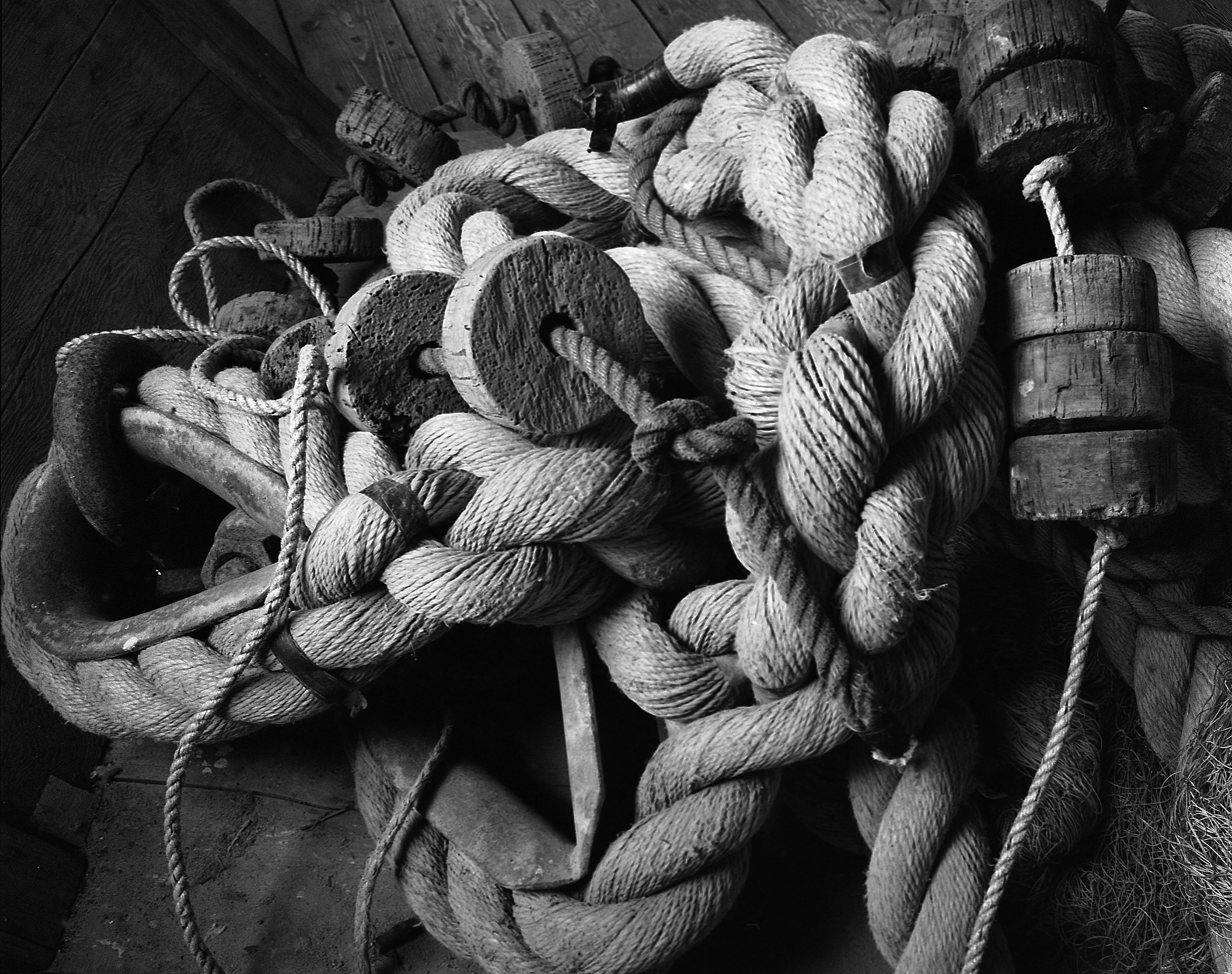 Rope
