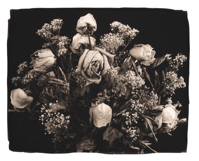 Rose Bouquet