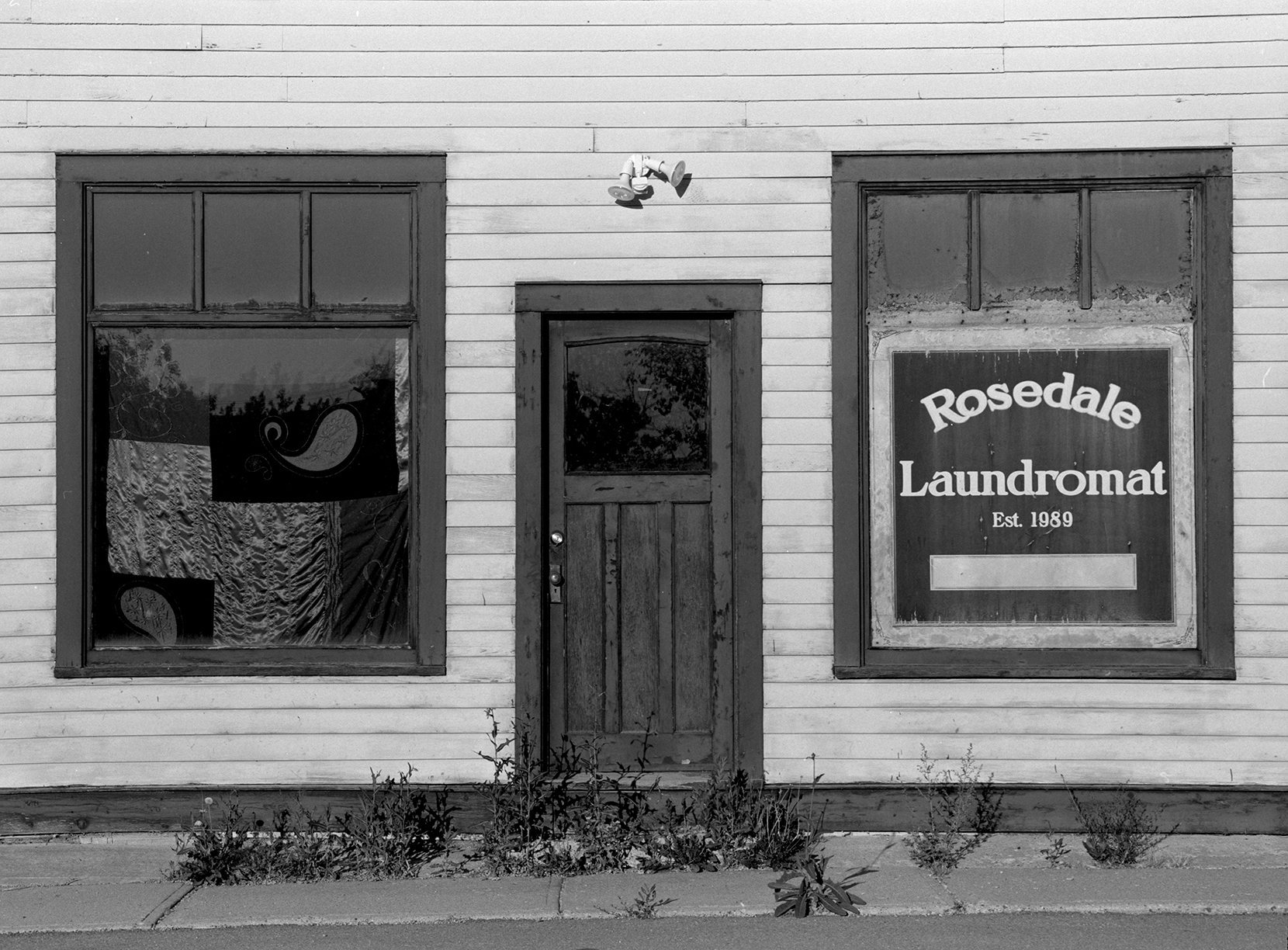 Rosedale Laundromat
