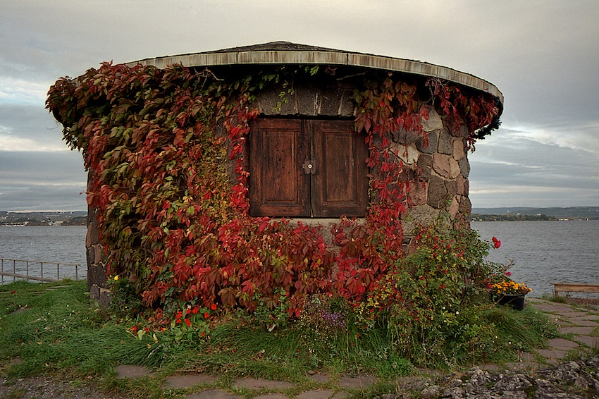 Rotunda