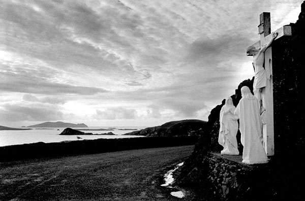 Round 4 - Slea Head, Dingle, Ireland