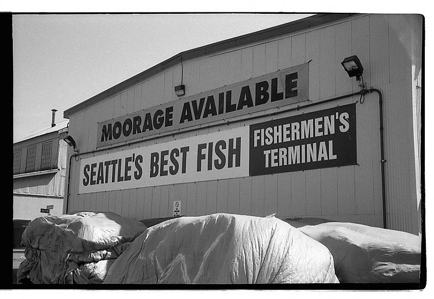 Round 9 - Leica; by flatulent1