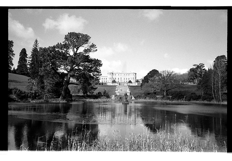 Round 9 - Olympus; by Síle