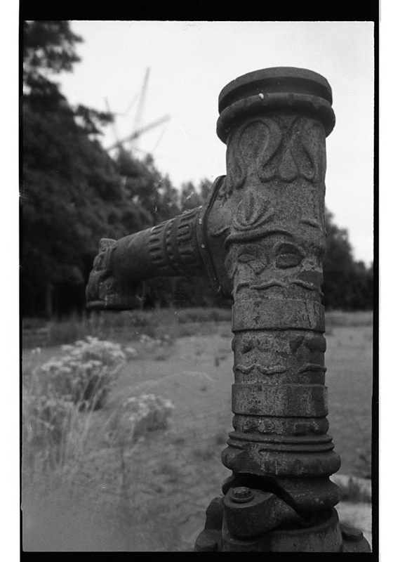 Round 9 - Olympus; Frame 3