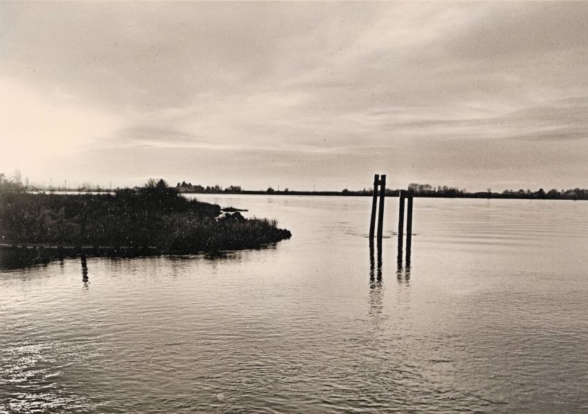 Round 9 Postcard Exchange