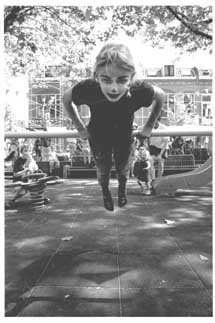 Round and round